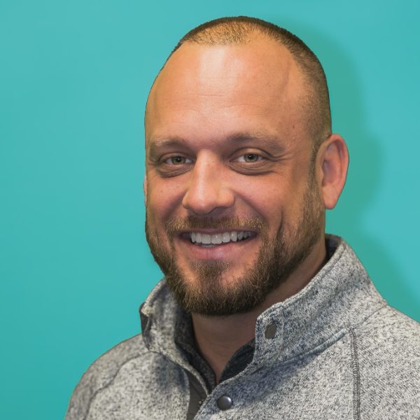 Aaron Christy founder Sandpiper Lakes Siding Company